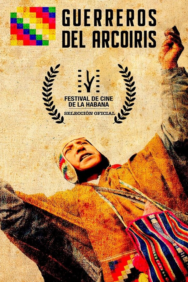 Guerreros del arcoiris