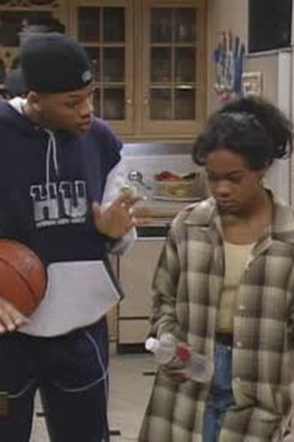 Willy, il principe di Bel-Air – S04E14 – Il canto del grillo