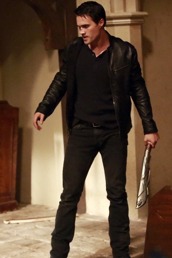 Agents of S.H.I.E.L.D. – S01E08 – Il pozzo