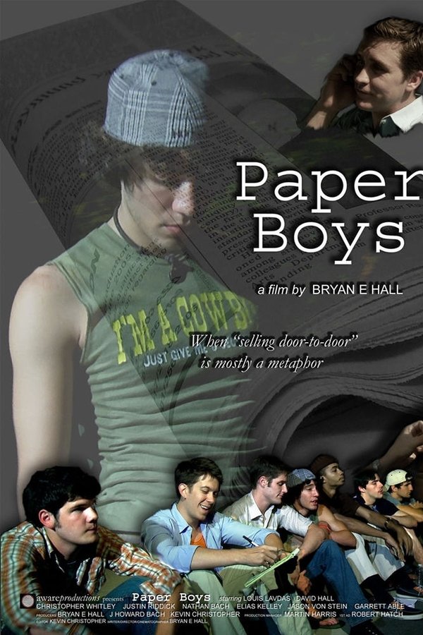 Paper Boys