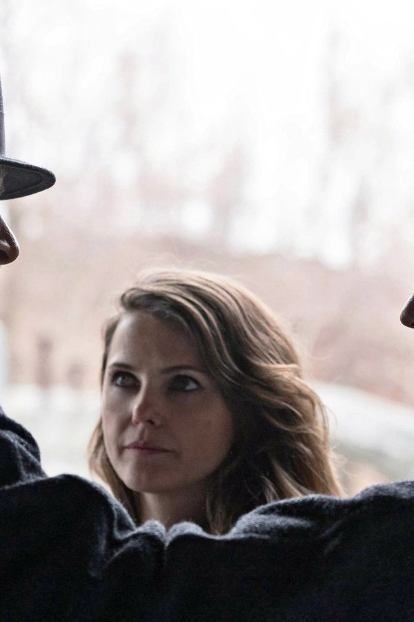 The Americans – S04E13 – Persona Non Grata
