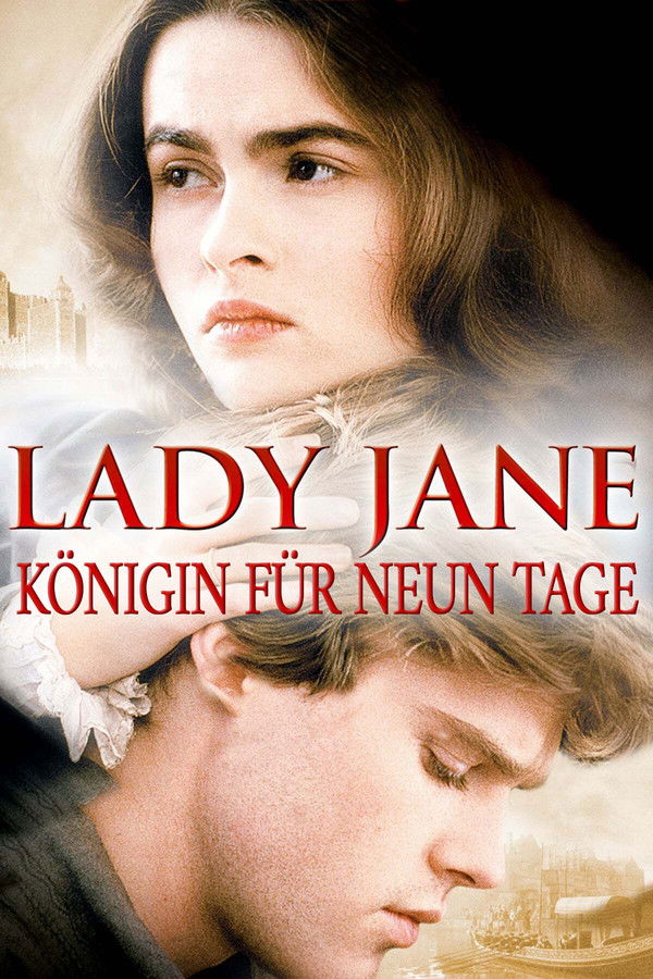 DE - Lady Jane: Königin für neun Tage (1986)