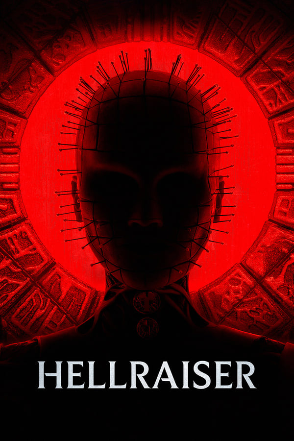 Ma Đinh – Hellraiser (2022)