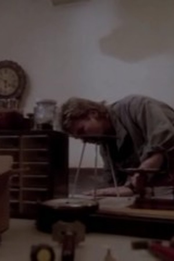 MacGyver – S01E22 – L’assassino