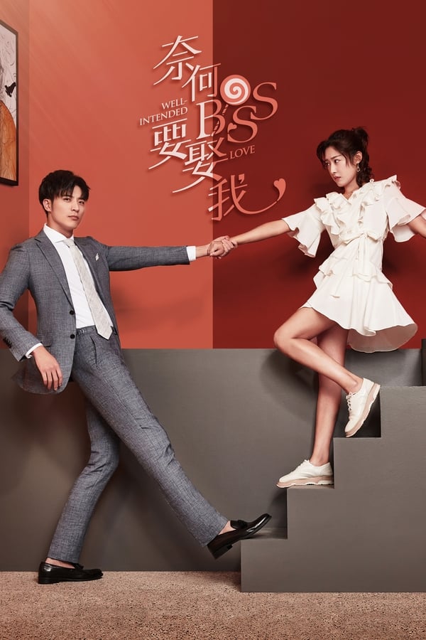 Well Intended Love Saison 1 Streaming *yhU(4K-1080p)* Well-Intended Love Complet Saison Streaming Français