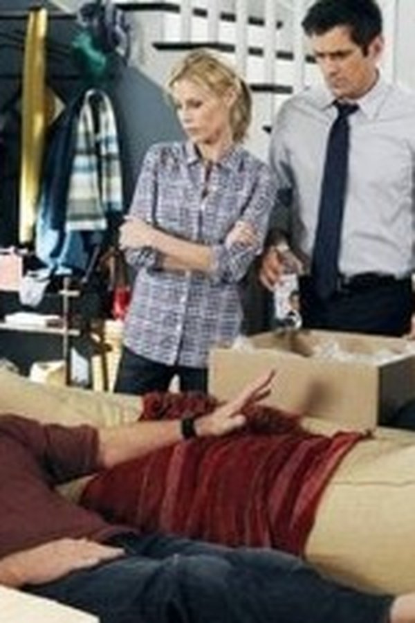 Modern Family – S03E08 – Giornata di beneficenza