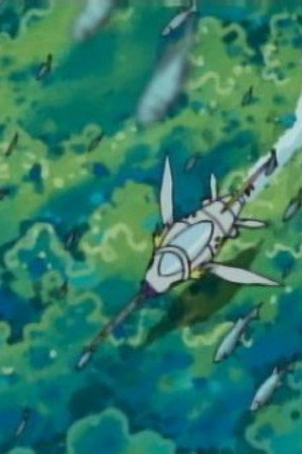 Digimon – S02E16 – Episodio 16