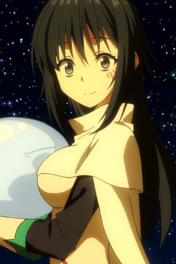 Vita da Slime – S01E06 – Shizu