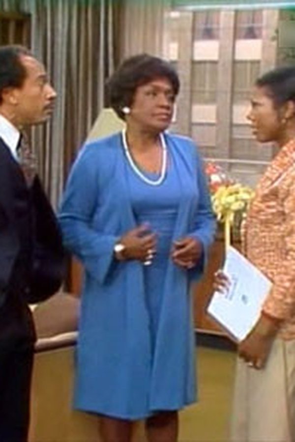 I Jeffersons – S02E03 –