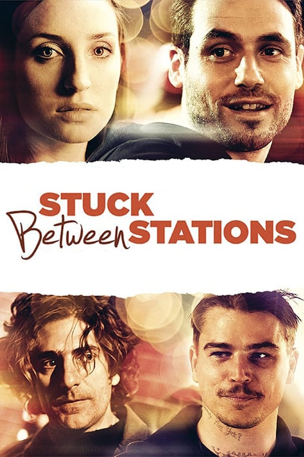 Stuck Between Stations