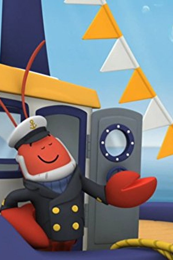 Bubble Guppies: Un tuffo nel blu e impari di più – S03E15 – Episodio 15