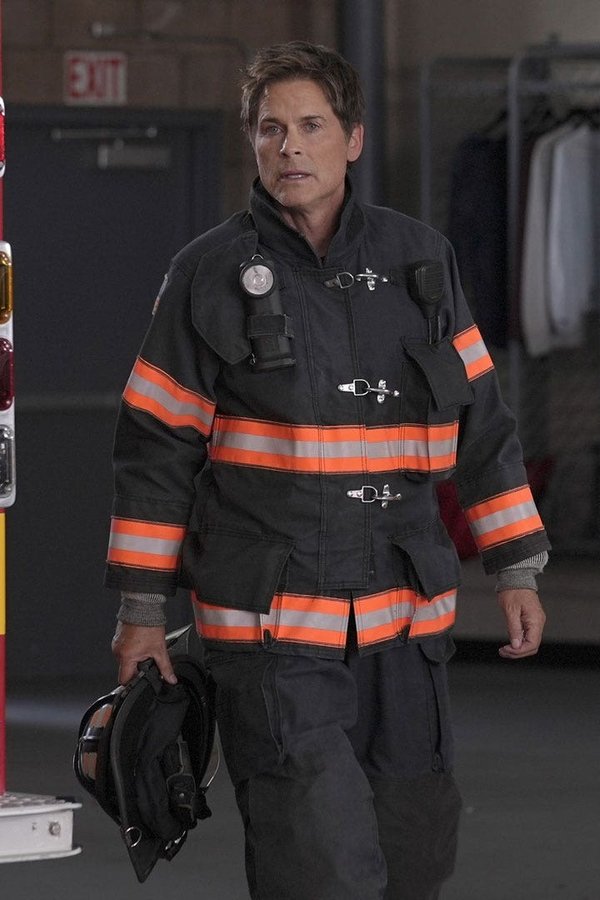 9-1-1: Lone Star – S04E01 – Episodio 1