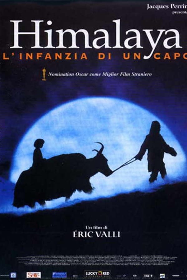 Himalaya – L’infanzia di un capo