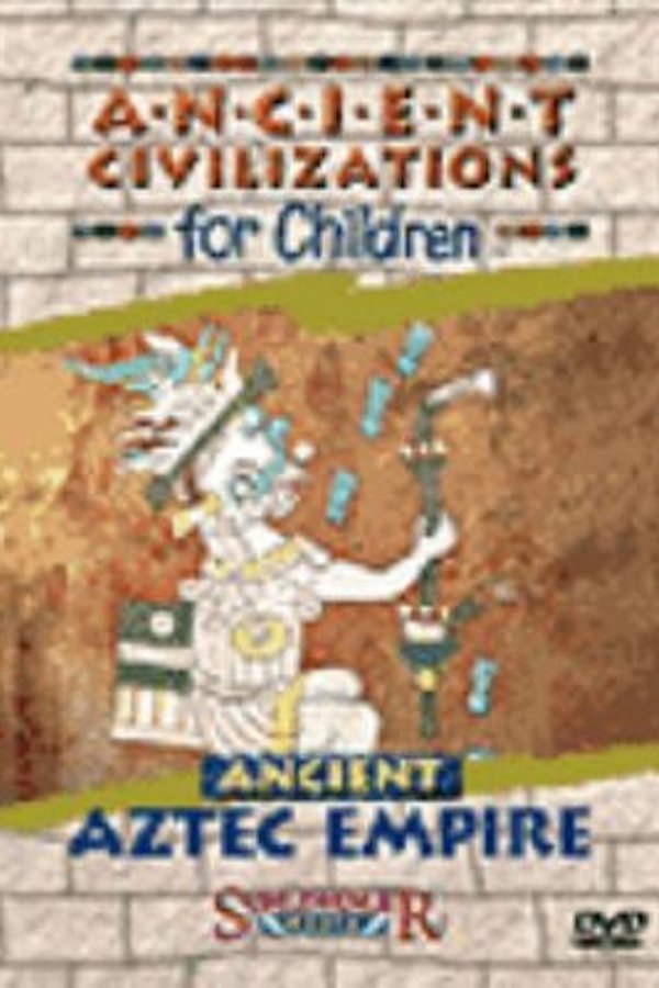 Ancient Aztec Empire