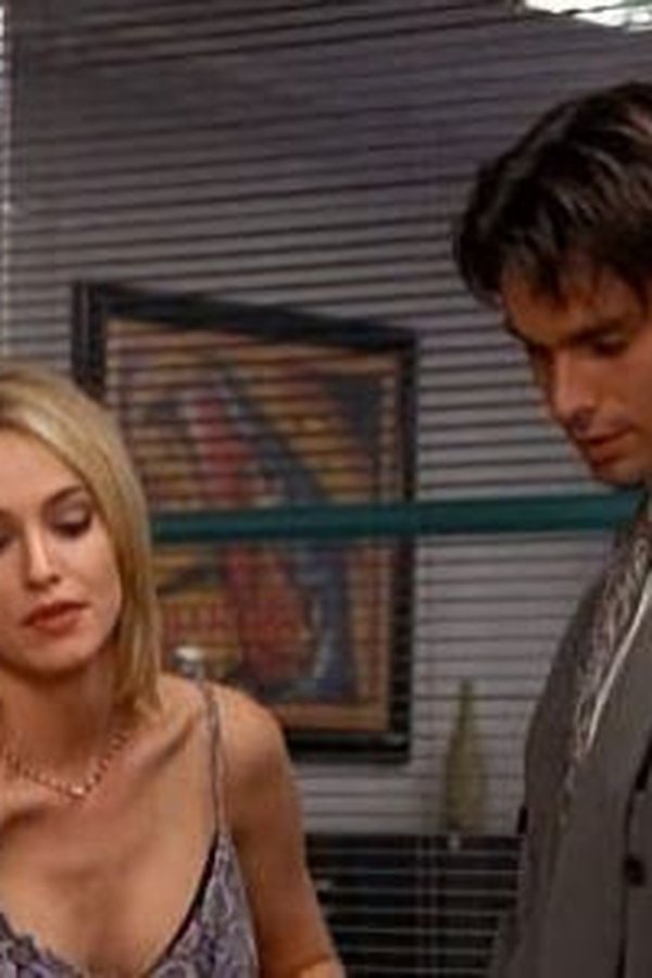 Melrose Place – S04E12 – Consigli di vita