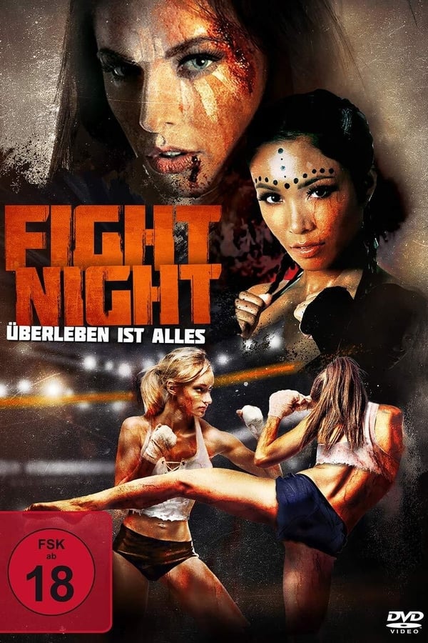 Fight Night – Überleben ist alles