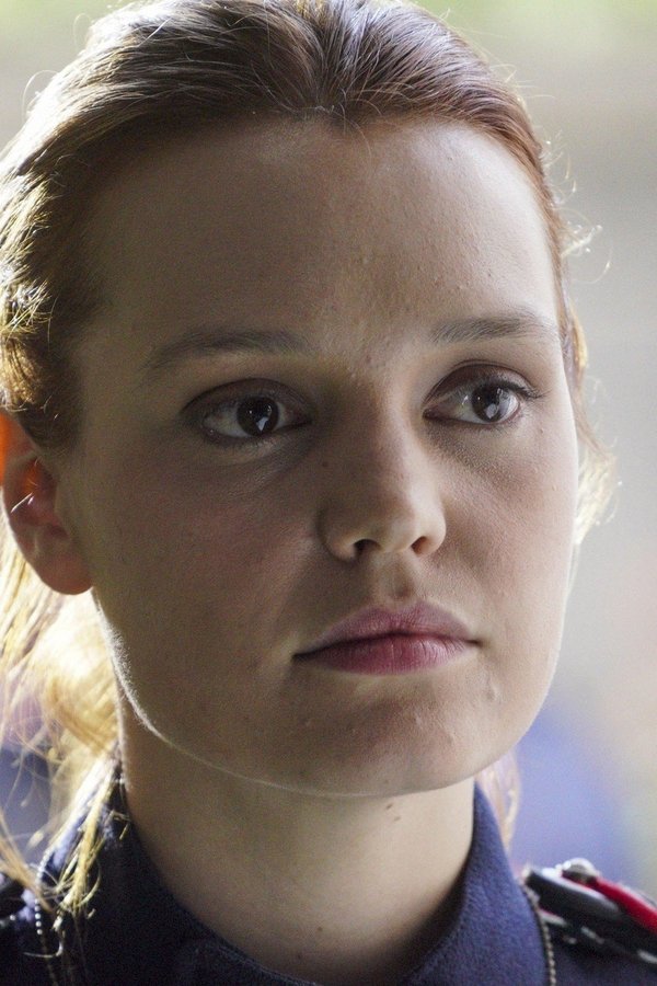 Motherland: Fort Salem – S01E10 – Episodio 10