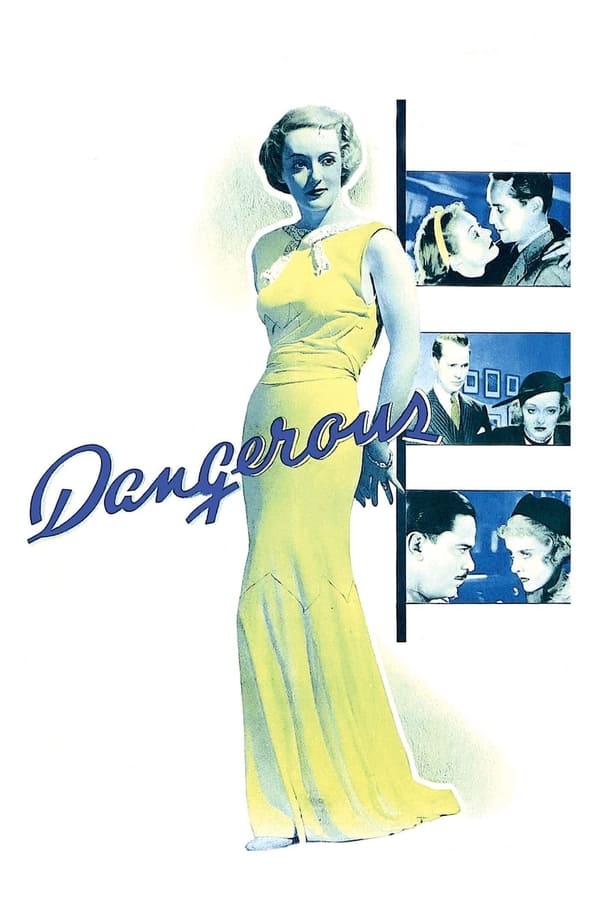 BD: Dangerous (1935)