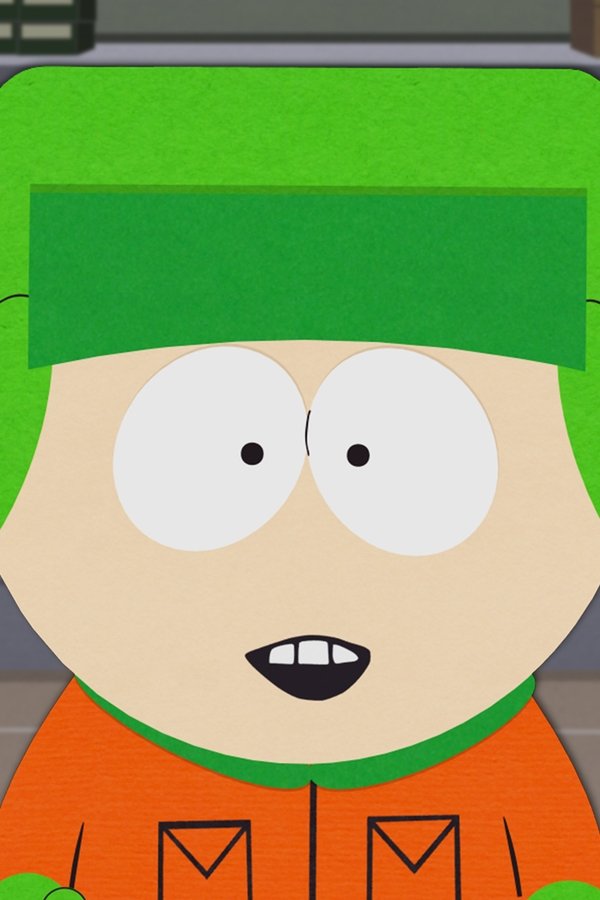 South Park – S25E05 – Aiuto, Il Mio Adolescente Mi Odia!