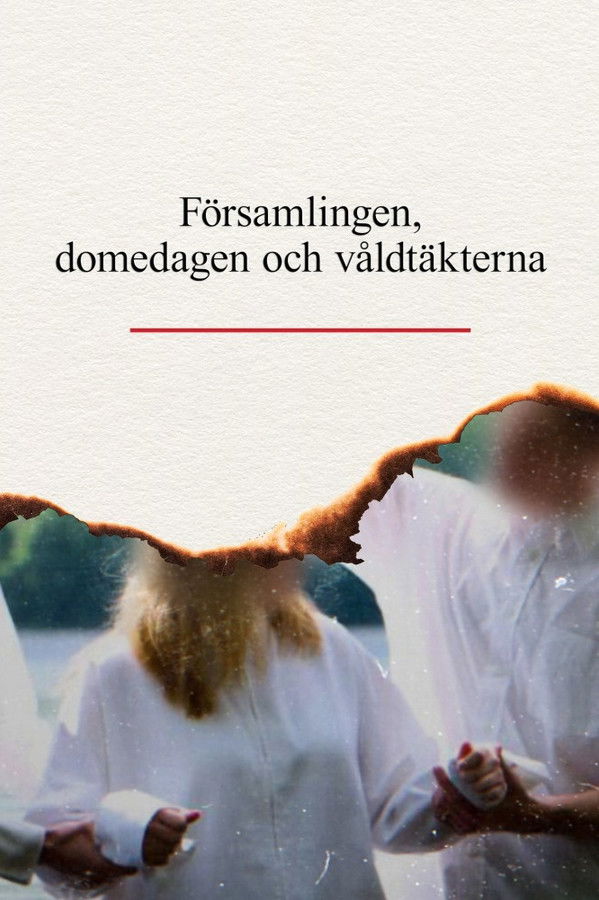 Församlingen, domedagen och våldtäkterna (2025) SE
