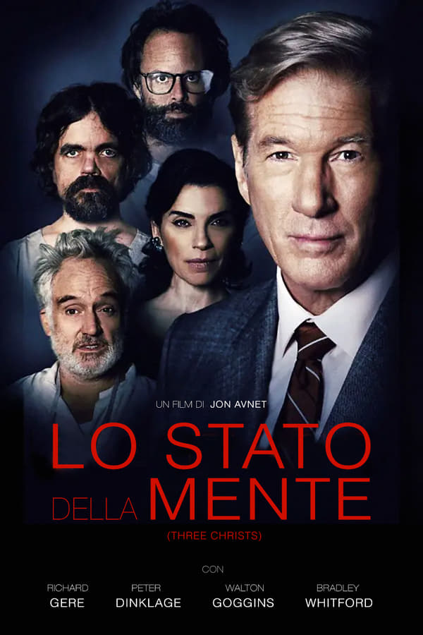 IT| Lo Stato Della Mente 