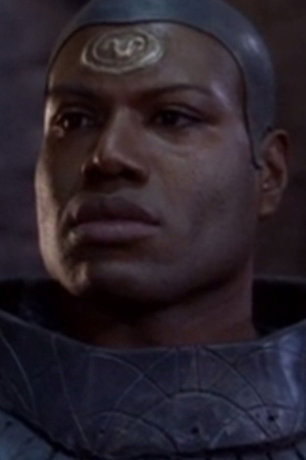 Stargate SG-1 – S01E02 – I figli degli dei (2)