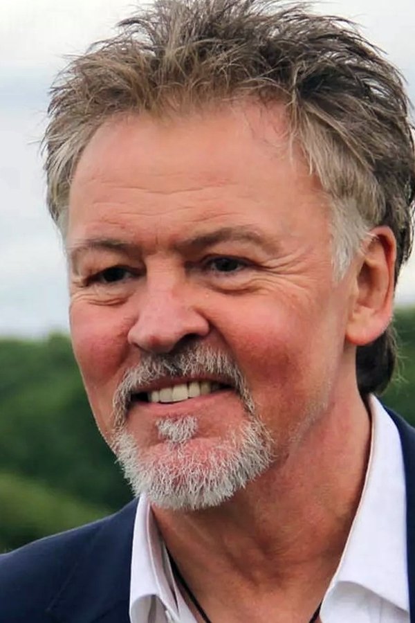 Paul Young's headshot