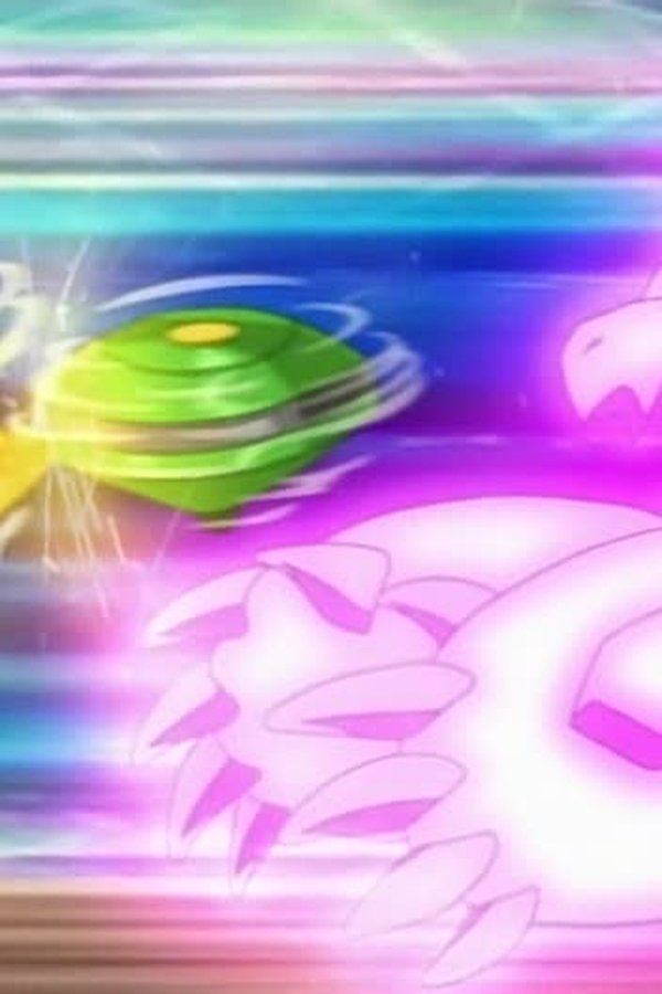 Beyblade – S01E28 – Episodio 28