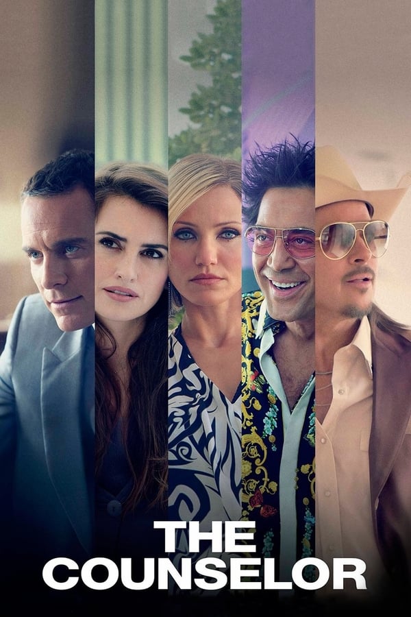 ALB - The Counselor - 2013