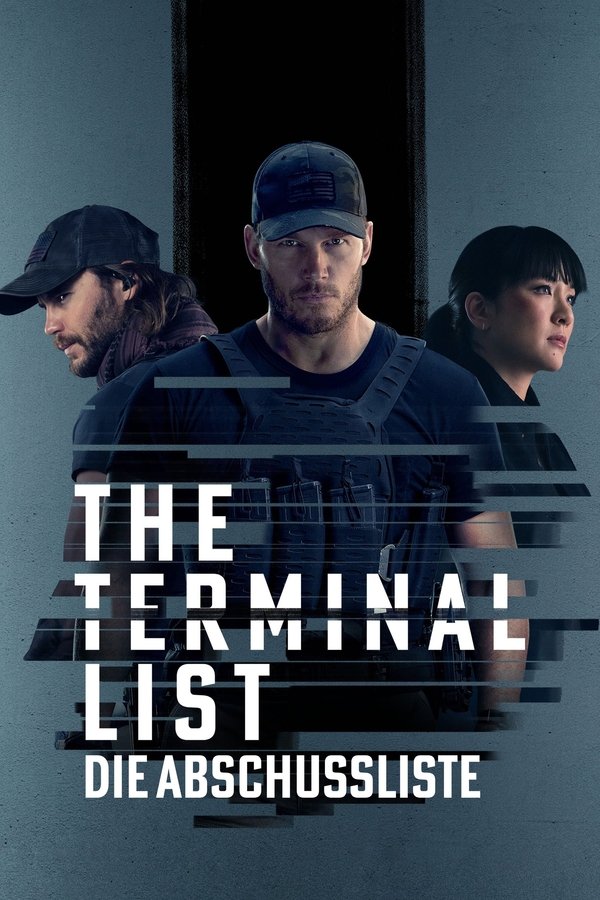 DE - The Terminal List (2022)