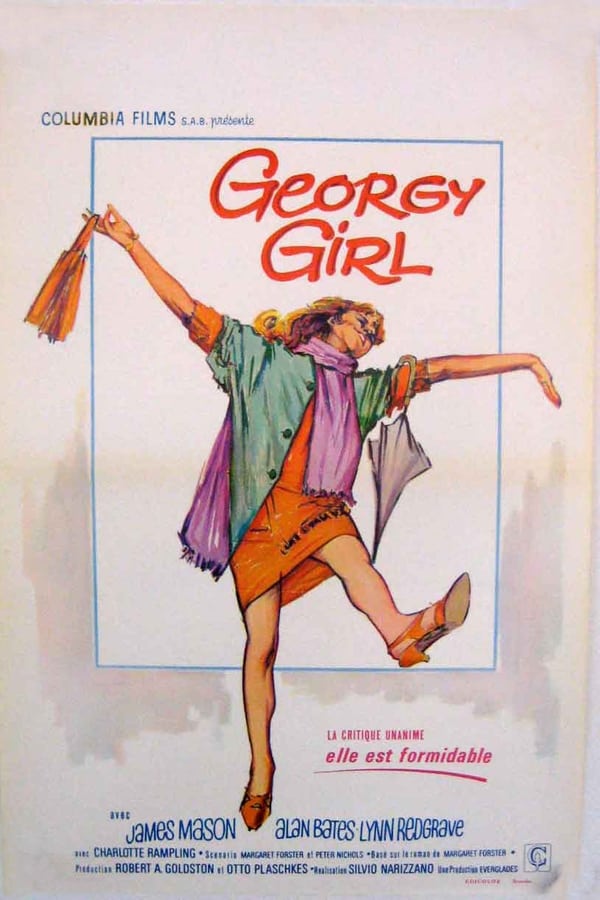 Georgy Girl