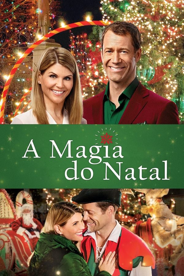 Assistir A Magia do Natal Online Gratis (Filme HD) Assistir A Magia do Natal Online Gratis (Filme HD)