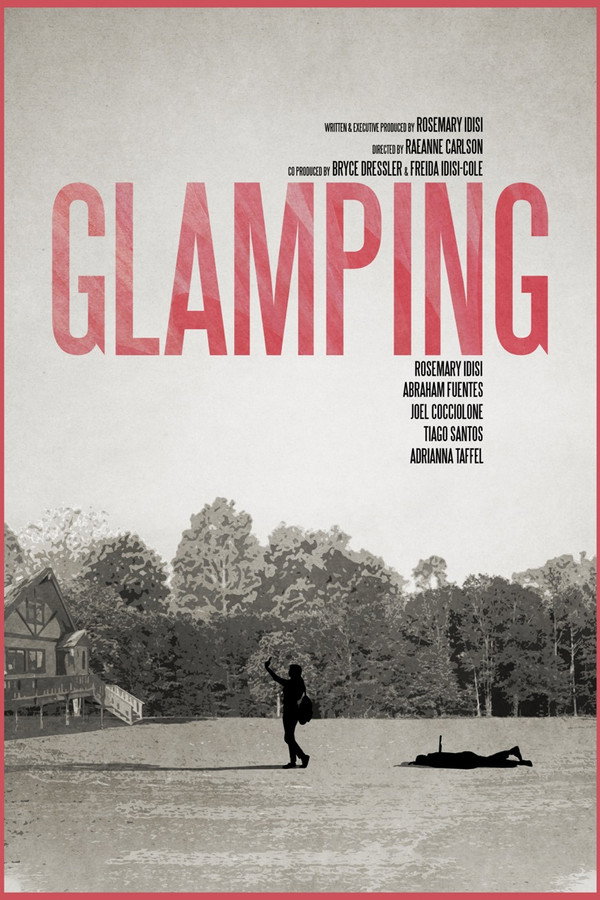 Glamping