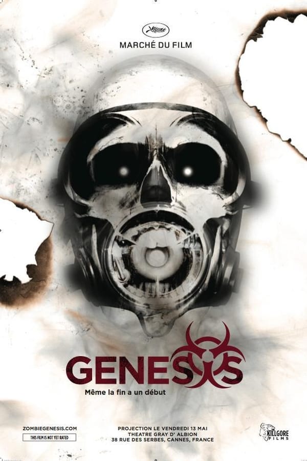 Genesis (2016)