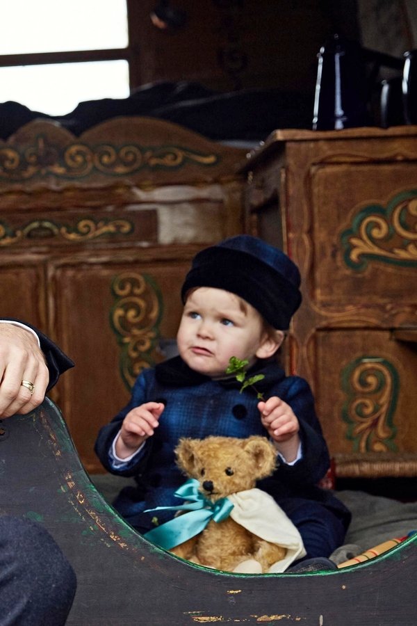 Peaky Blinders – S03E03 – Episodio 3