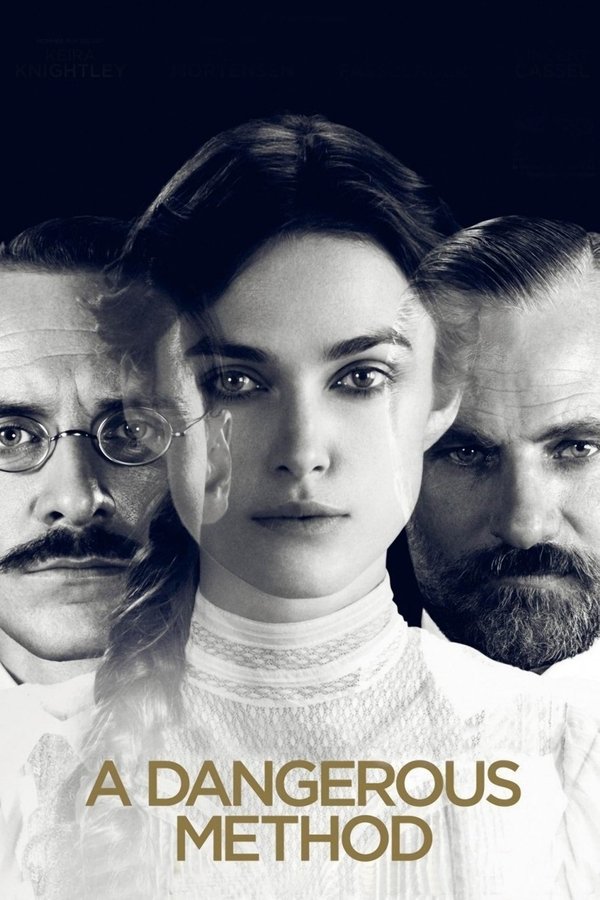 A Dangerous Method (2011)