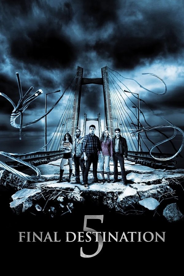 DE - Final Destination 5 (2011)