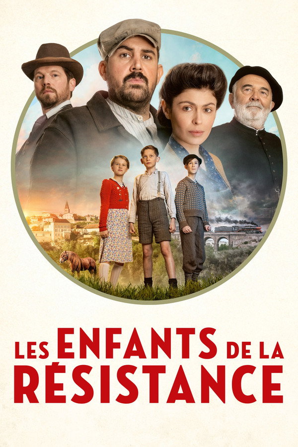FR| Les Enfants de la Résistance