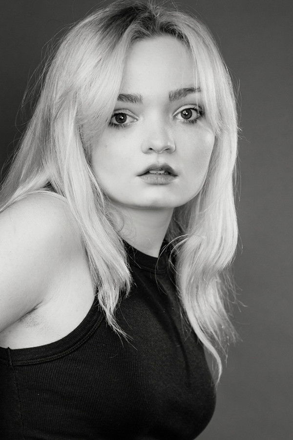 Natalie Grace's headshot