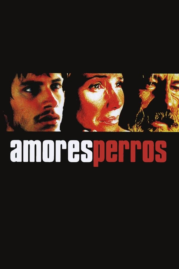 DE - Amores perros (2000)