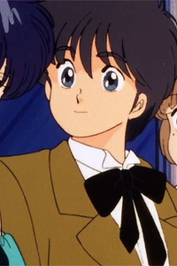 È quasi magia Johnny – S01E38 – Kyōsuke viaggia nel tempo! Tre volte Natale  [ Buon Natale!  /  Un Natale per tre ]