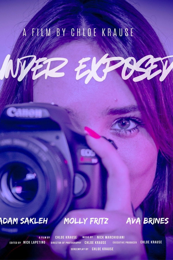 Under Exposed