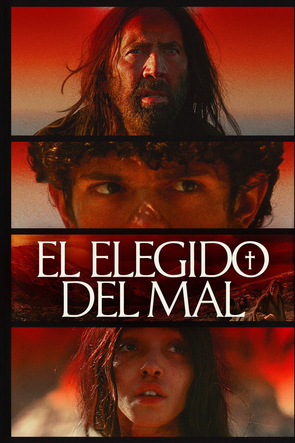 El elegido del mal (2025) Latino Full HD WEB-DL 1080p