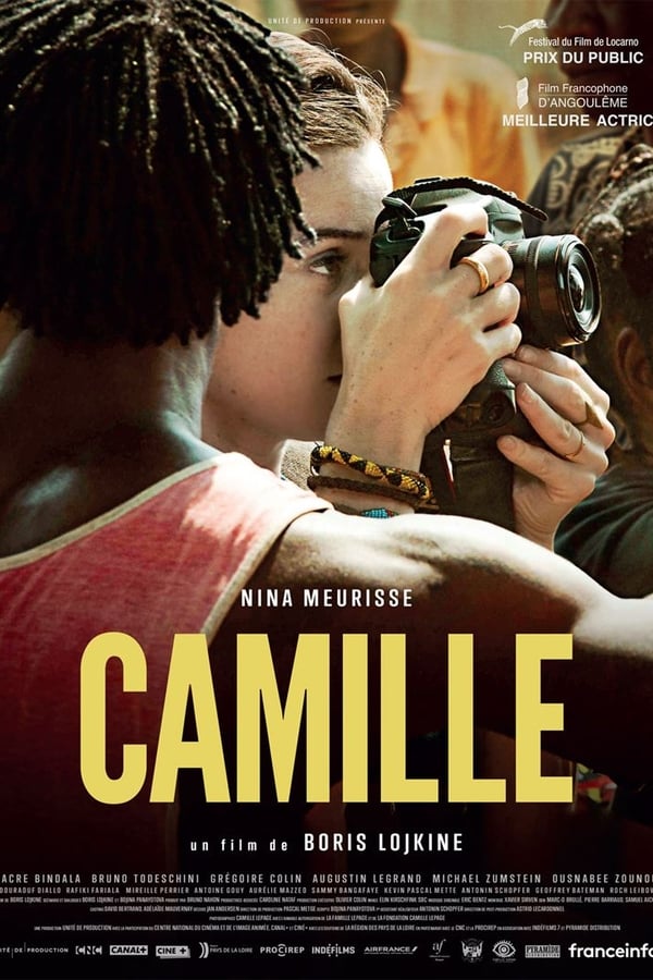 FR| Camille 