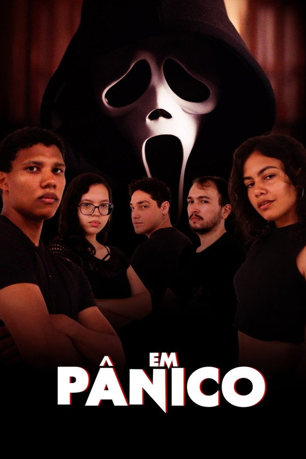 Em Pânico