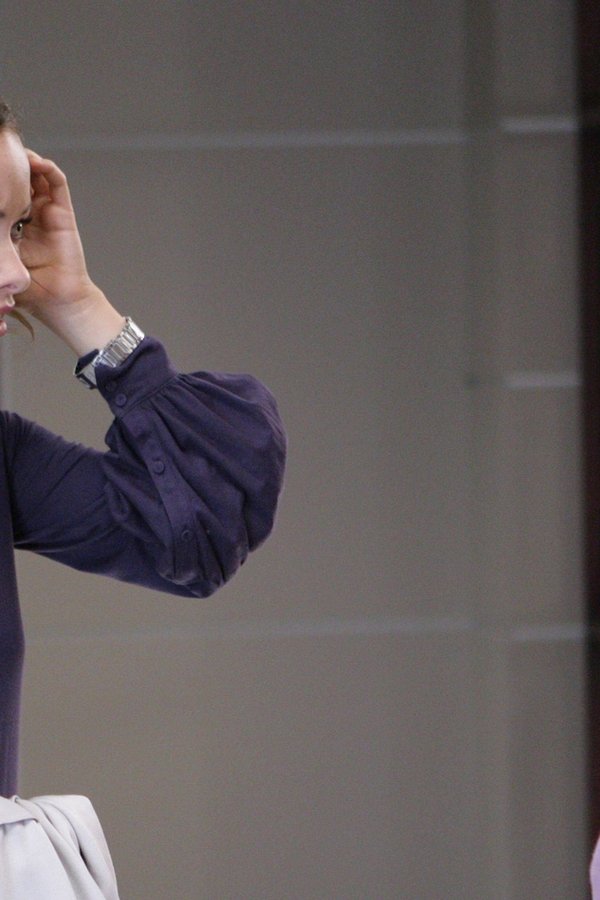 Dr. House – Medical Division – S05E12 – Senza dolore