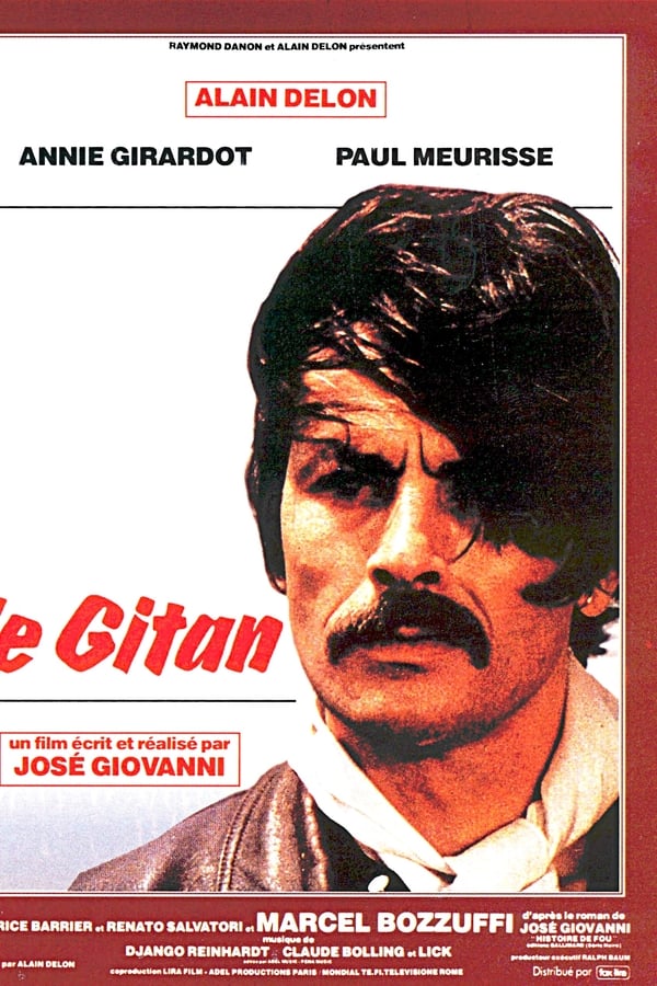 Le gitan