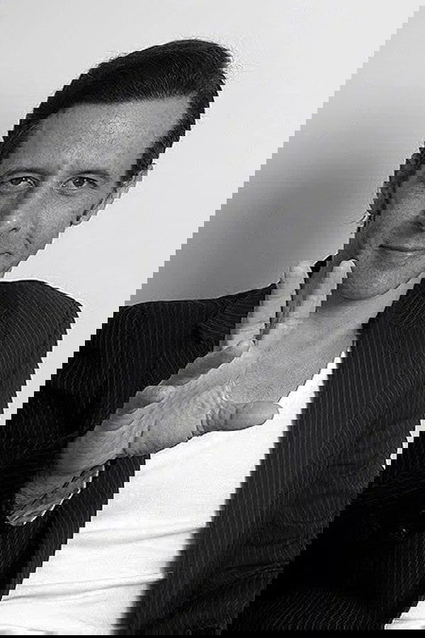 Axel Jodorowsky's headshot