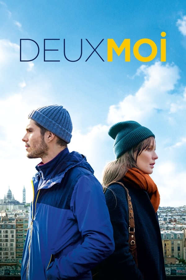 TVplus NL - Deux moi (2019)