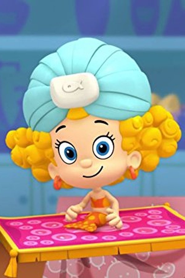 Bubble Guppies: Un tuffo nel blu e impari di più – S03E16 – Episodio 16